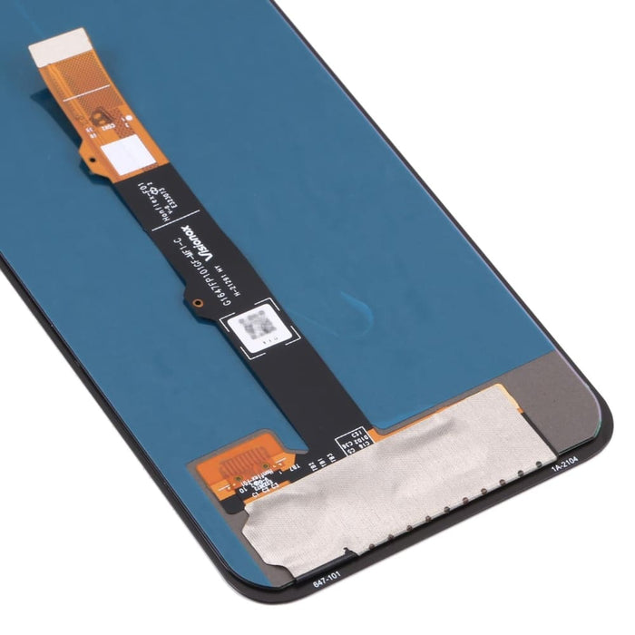 Amoled Material Lcd Screen And Digitizer Full Assembly