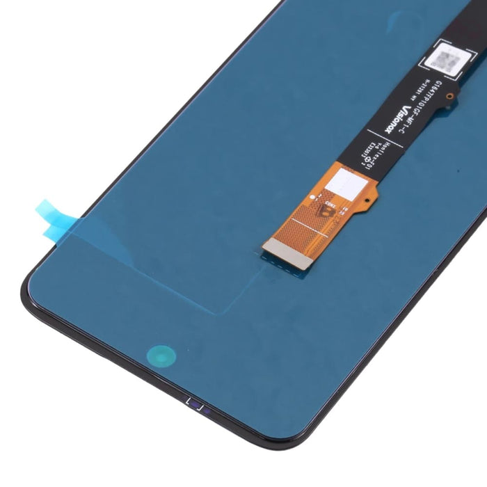 Amoled Material Lcd Screen And Digitizer Full Assembly