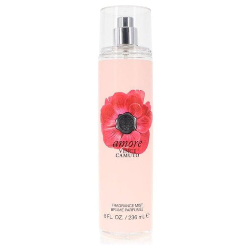 Amore Body Mist by Vince Camuto for Women - 240 Ml