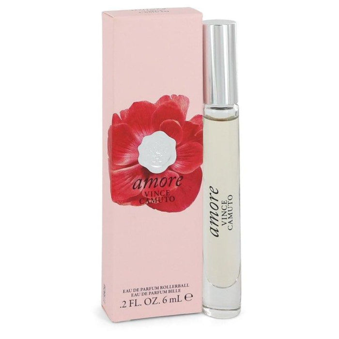 Amore Mini Edp Rollerball by Vince Camuto for Women - 6 Ml