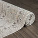 Amore Premium Rug Multi 80x150
