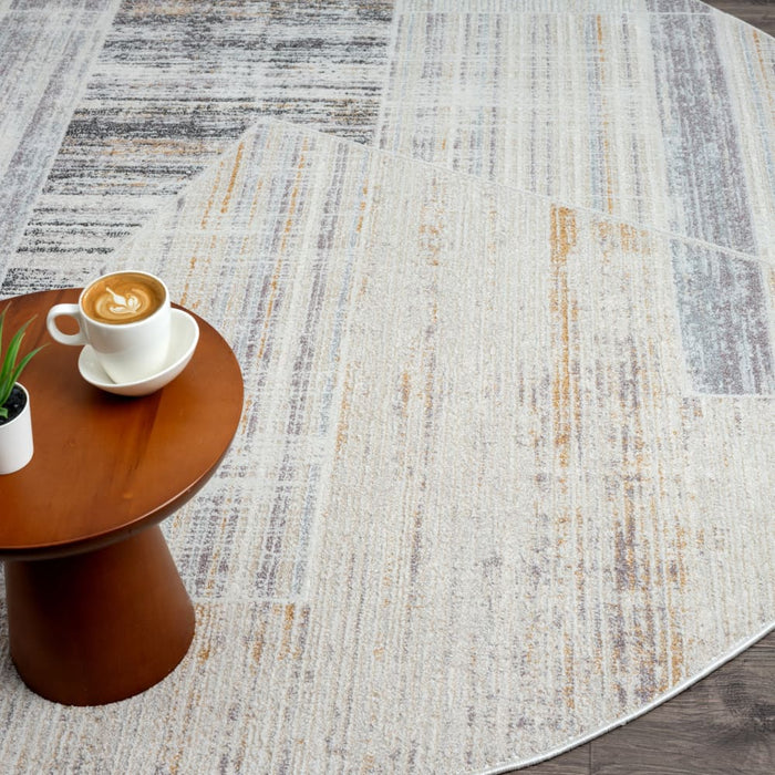 Amore Premium Rug Slate 120x170