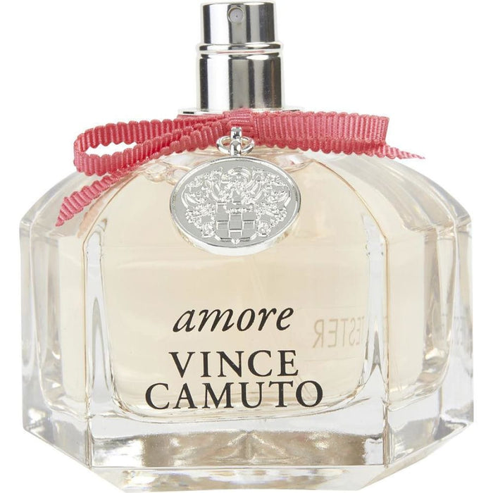 Amore Edp Spray by Vince Camuto for Women - 100 Ml