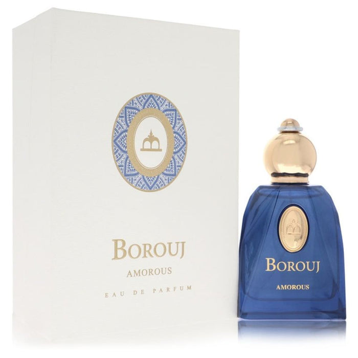 Amorous by Borouj for Men-60 Ml