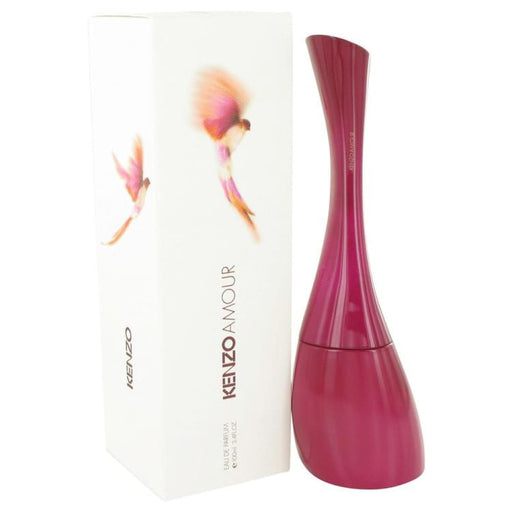 Amour Edp Spray by Kenzo for Women - 100 Ml