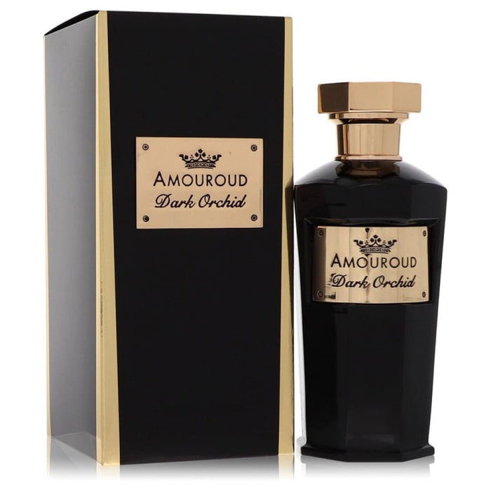 Amouroud Dark Orchid by for Women-100 Ml