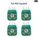 3d Analog Joystick Sensor Module Potentiometer & Thumb Stick