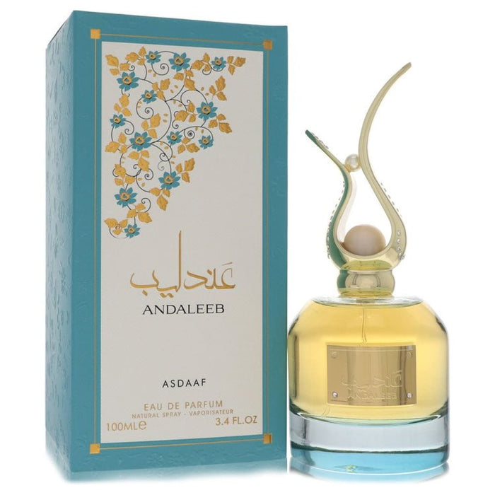 Andaleeb by Lattafa for Men-100 Ml