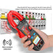 Aneng Cm80 Cm81 Digital Clamp Meter