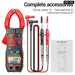 Aneng Cm80 Cm81 Digital Clamp Meter