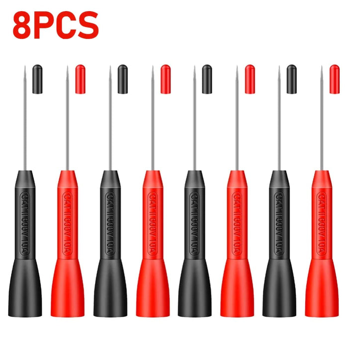 Aneng Pt2002 Insulation Piercing Needle Probe