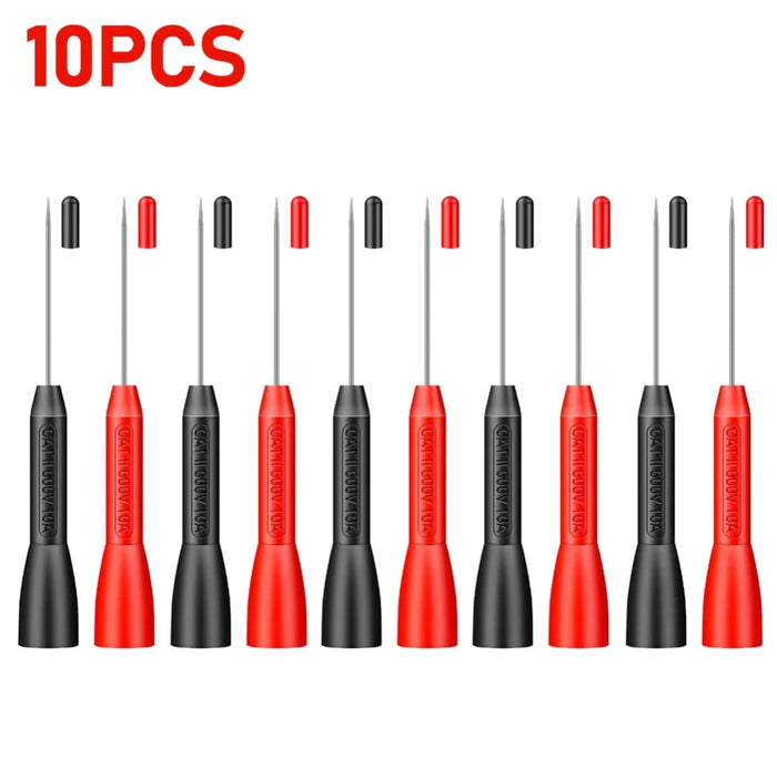 Aneng Pt2002 Insulation Piercing Needle Probe