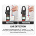 Aneng St180 Digital Clamp Meter