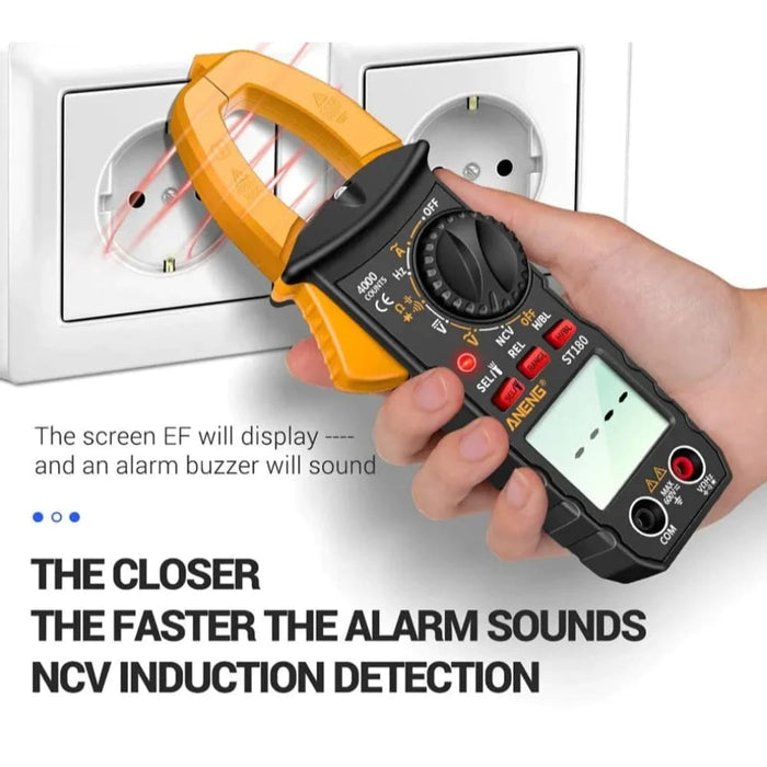 Aneng St180 Digital Clamp Meter