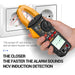 Aneng St180 Digital Clamp Meter