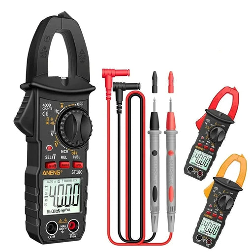 Aneng St180 Digital Clamp Meter