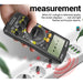 Aneng Sz08 Digital Multimeter