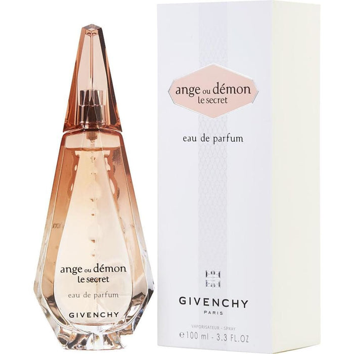 Ange Ou Demon Le Secret Edp Spray by Givenchy for Women