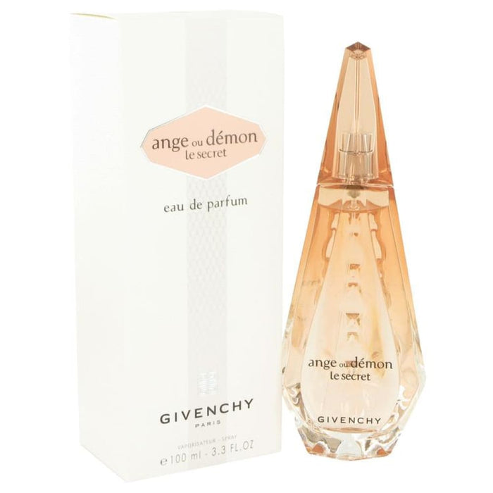 Ange Ou Demon Le Secret Edp Spray by Givenchy for Women