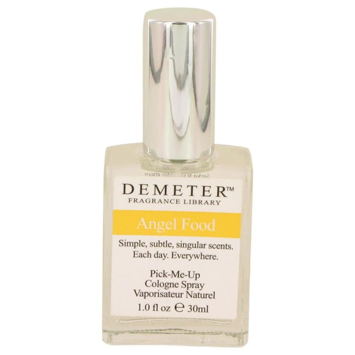 Angel Food Cologne Spray by Demeter for Women - 30 Ml