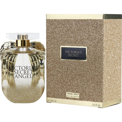 Angel Gold Edp Spray by Victoria’s Secret for Women-100 Ml