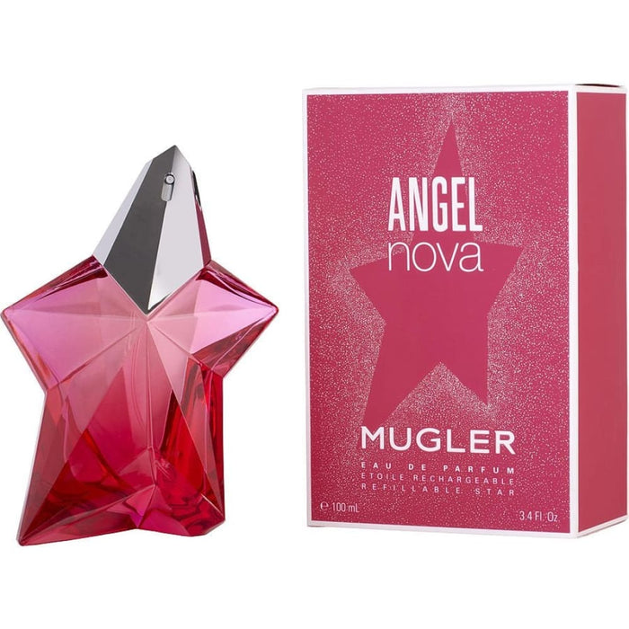 Angel Nova Edp Refillable Spray by Thierry Mugler
