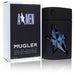 Angel Edt Spray Refillable (rubber) by Thierry Mugler