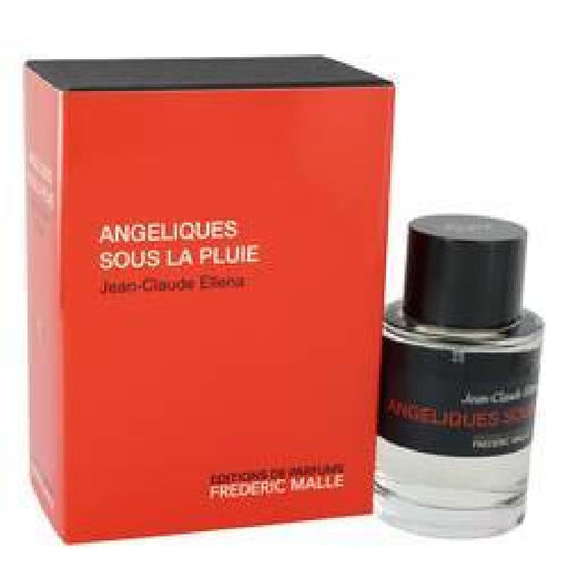 Angeliques Sous La Pluie Edt Spray by Frederic Malle