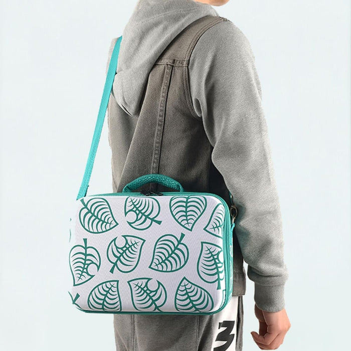 Animal Forest Theme Shoulder Bag For Dji Mini 2 Se Carrying