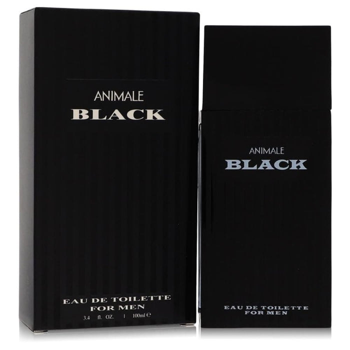 Animale Black by for Men-100 Ml