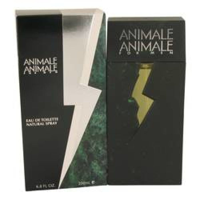 Animale Edt Spray By For Men-200 Ml