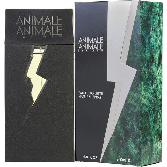 Animale Edt Spray By For Men-200 Ml