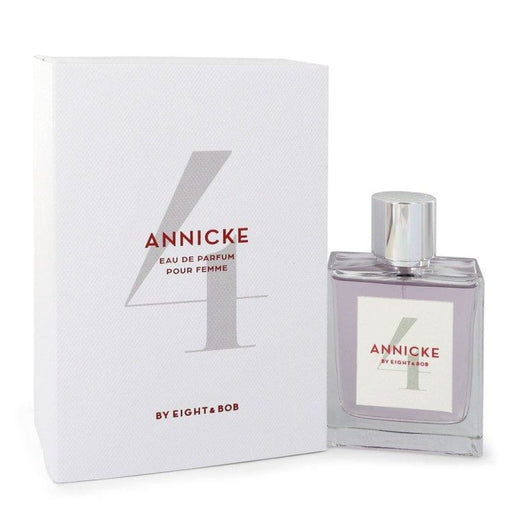 Annicke 4 Edp Spray by Eight & Bob for Women - 100 Ml