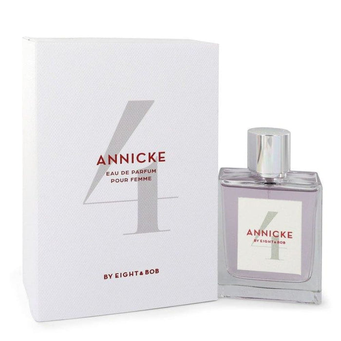 Annicke 4 Edp Spray by Eight & Bob for Women - 100 Ml