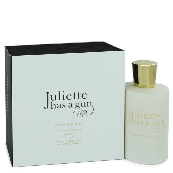 Another Oud Edp Spray by Juliette has a Gun for Women - 100