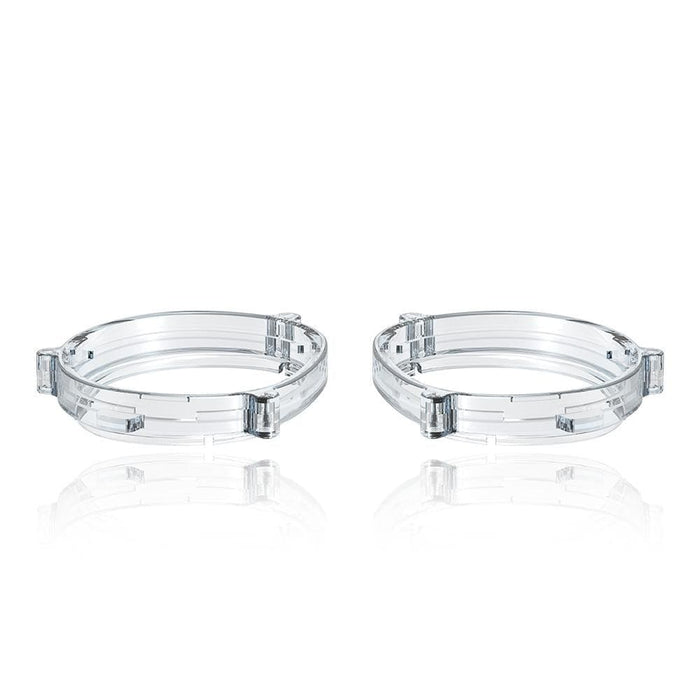 Anti Blue Light Magnetic Vr Eyeglasses For Meta Quest 3