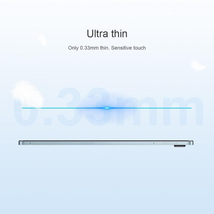 Anti Blue Light Tempered Glass For Ipad Air 10.9