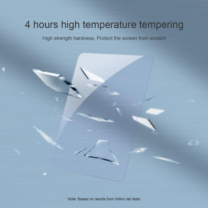 Anti Blue Light Tempered Glass For Ipad Air 10.9