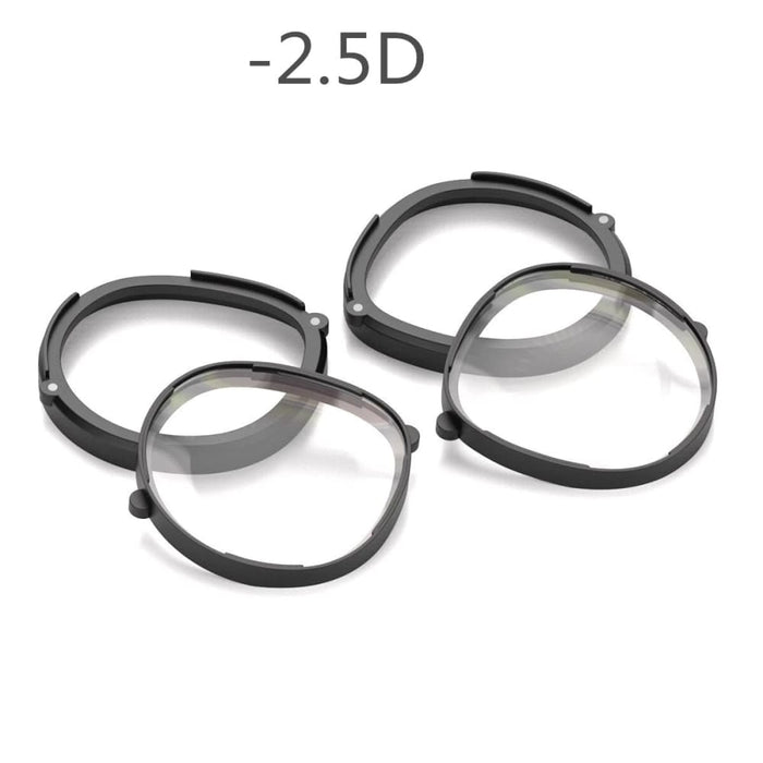 Anti Blue Quick Disassemble Magnetic Frame Glasse For Meta