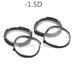 Anti Blue Quick Disassemble Magnetic Frame Glasse for Meta