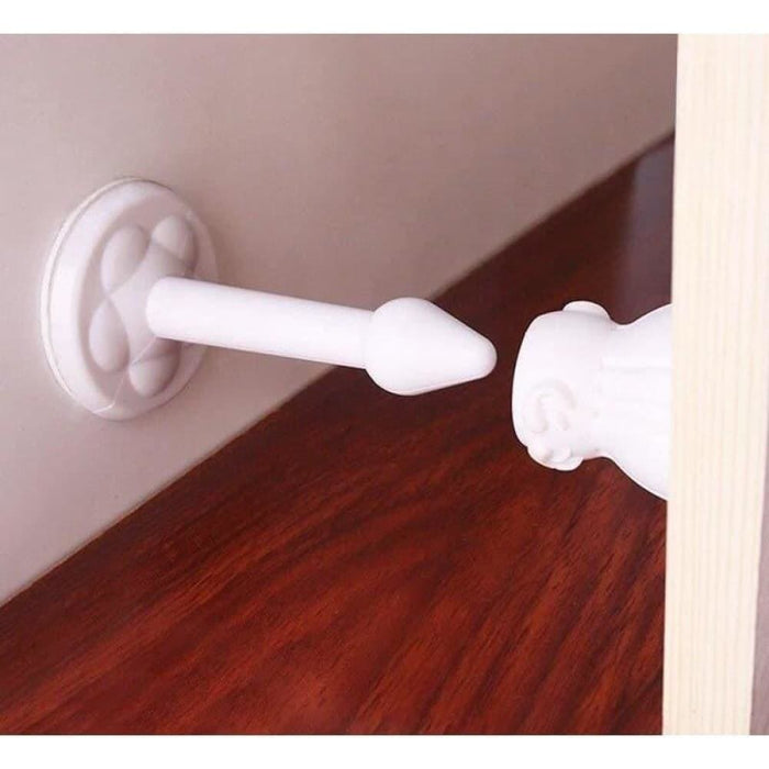 Anti - collision Protection Door Stopper Lock Protective