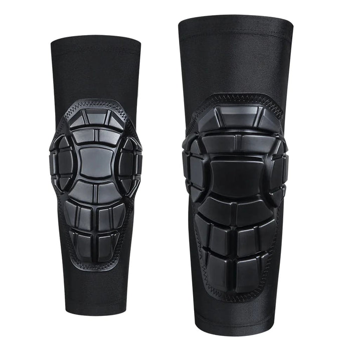 Anti - collision Protective Gear Kids Elbow And Knee Pads