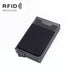Anti Degaussing Rfid Coin Card Holder