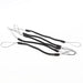 Anti-drop Plastic Stylus Spring Secure Cord For Mobile Phone
