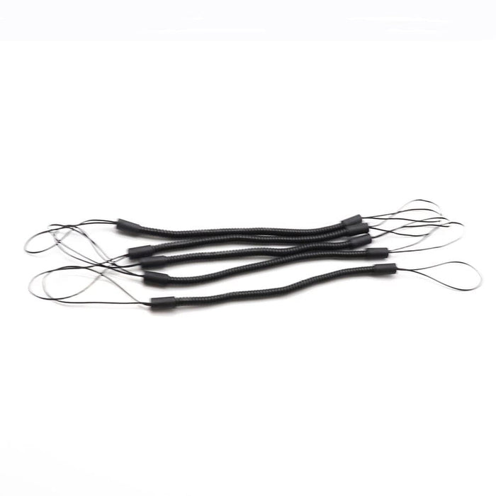 Anti-drop Plastic Stylus Spring Secure Cord For Mobile Phone