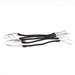 Anti-drop Plastic Stylus Spring Secure Cord For Mobile Phone