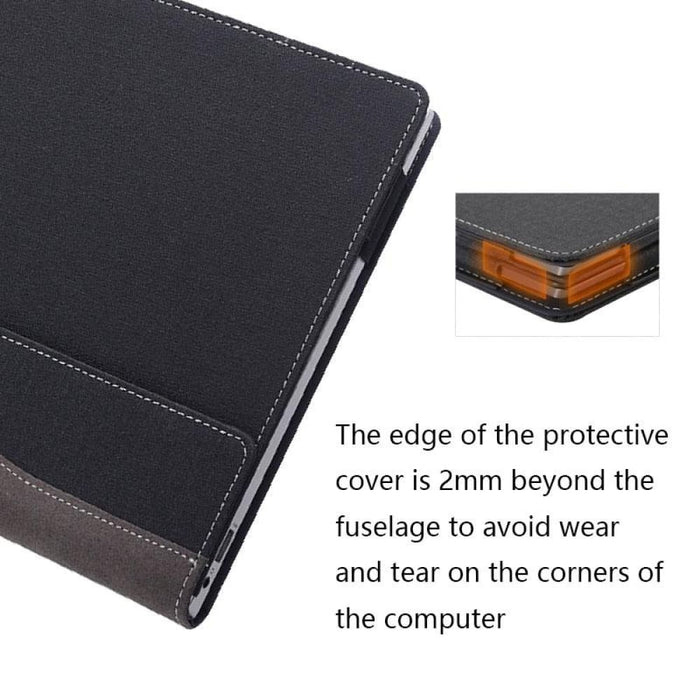 Anti Drop Protective Case For Hp Pavilion 14 Laptop