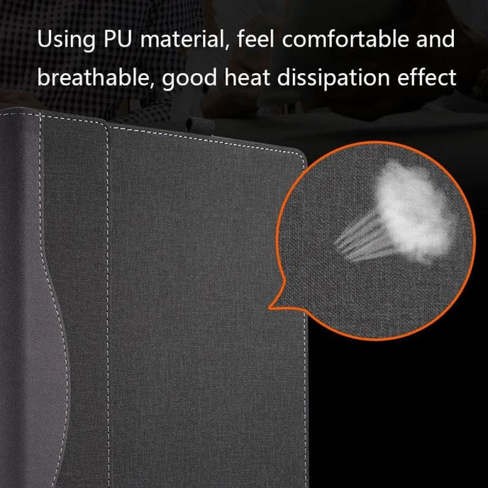 Anti Drop Protective Case For Hp Zhan 66 Fourth Generation