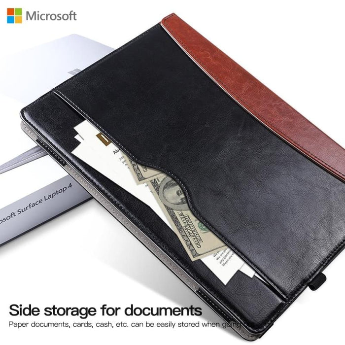Anti Drop Protective Case For Microsoft Surface Laptop