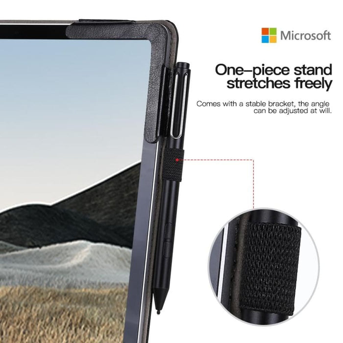 Anti Drop Protective Case For Microsoft Surface Laptop